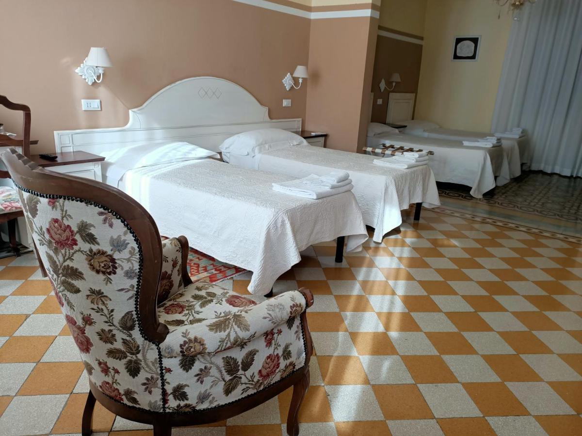 Guest House Domo Florenzia 외부 사진
