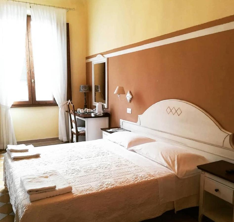 Guest House Domo Florenzia 외부 사진