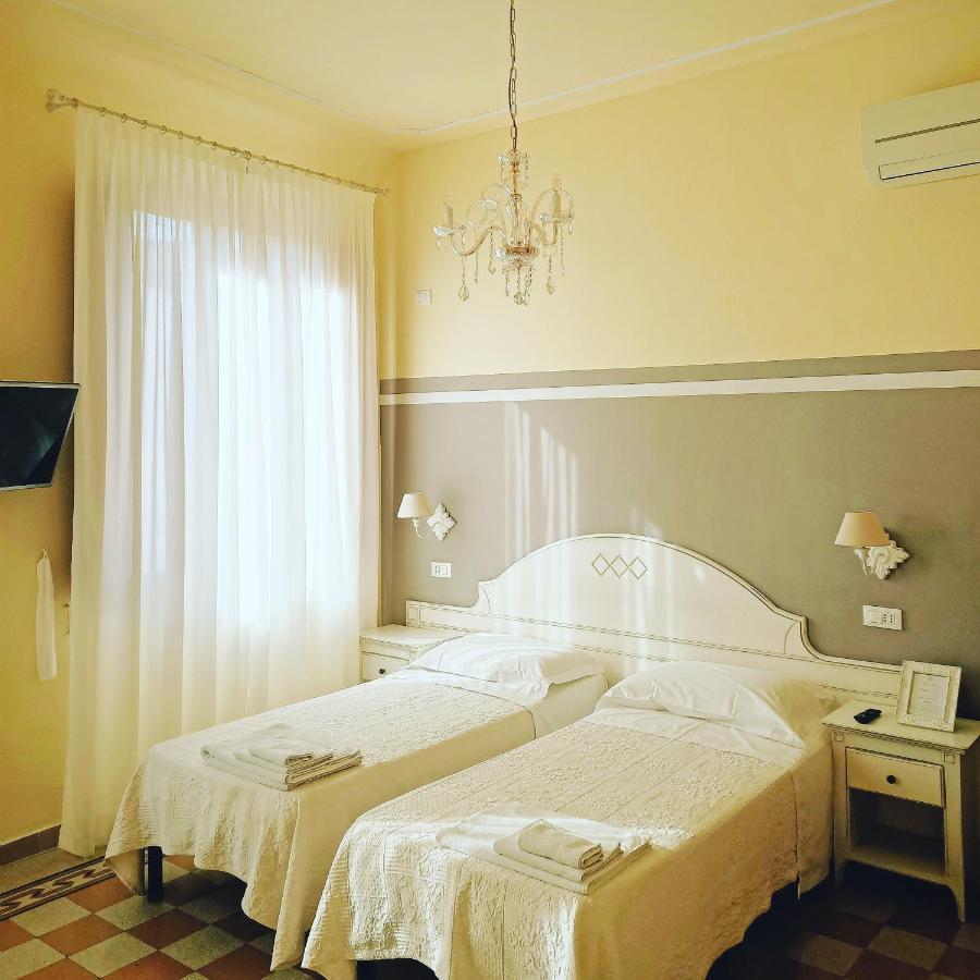 Guest House Domo Florenzia 외부 사진