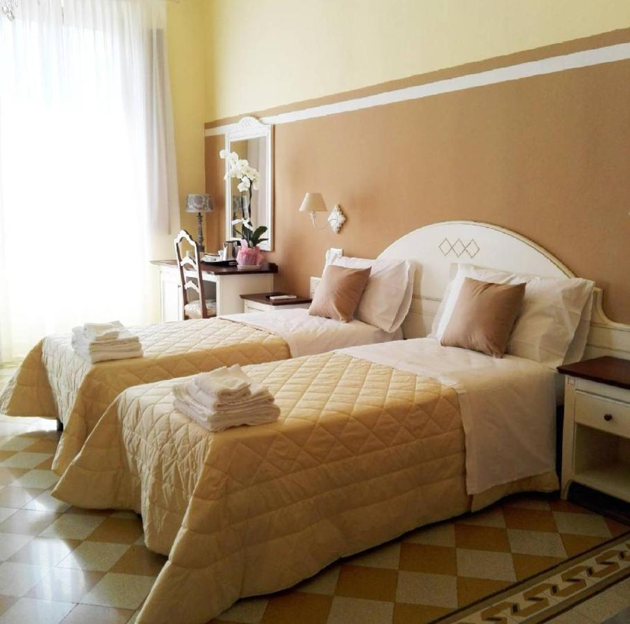 Guest House Domo Florenzia 외부 사진