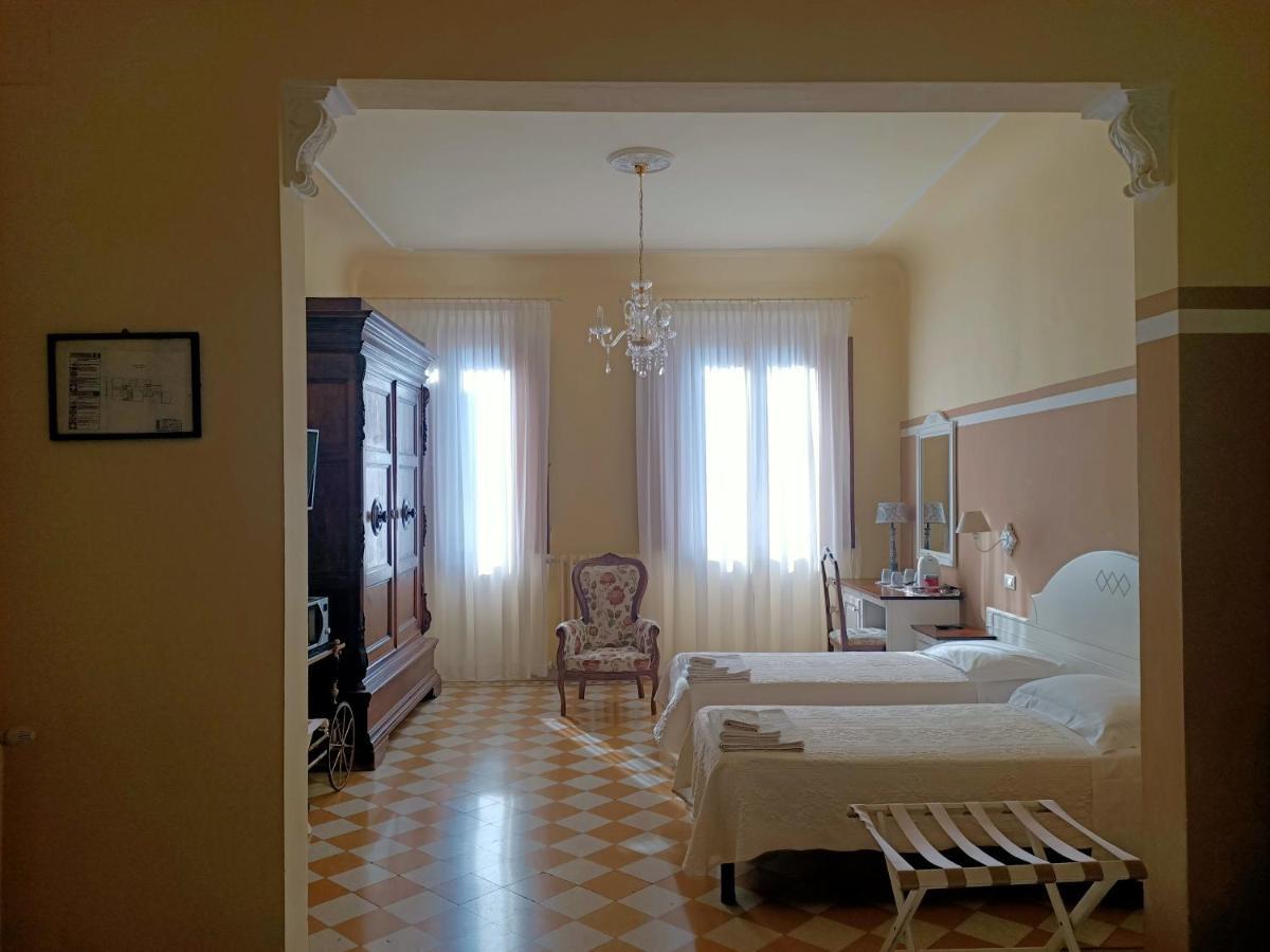 Guest House Domo Florenzia 외부 사진