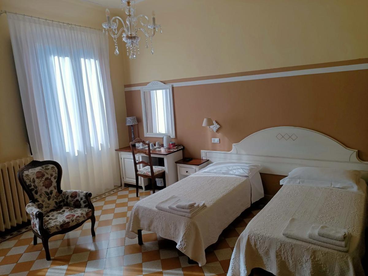 Guest House Domo Florenzia 외부 사진