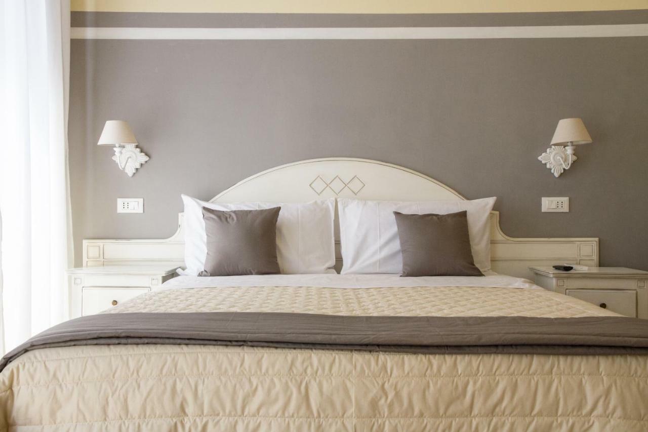 Guest House Domo Florenzia 외부 사진