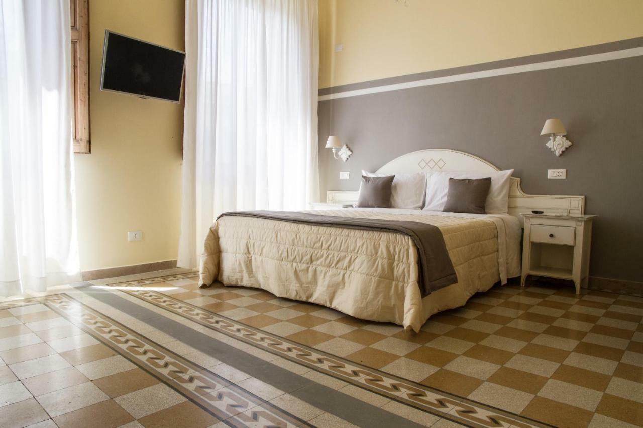 Guest House Domo Florenzia 외부 사진