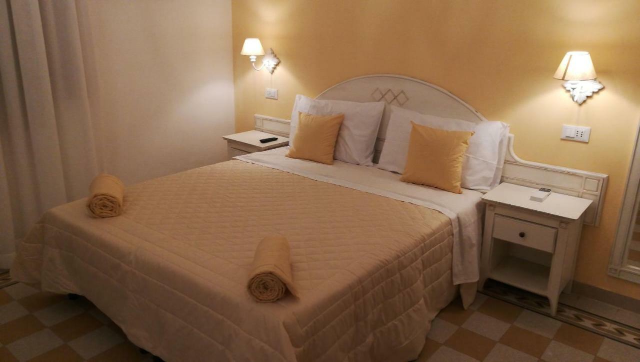 Guest House Domo Florenzia 외부 사진