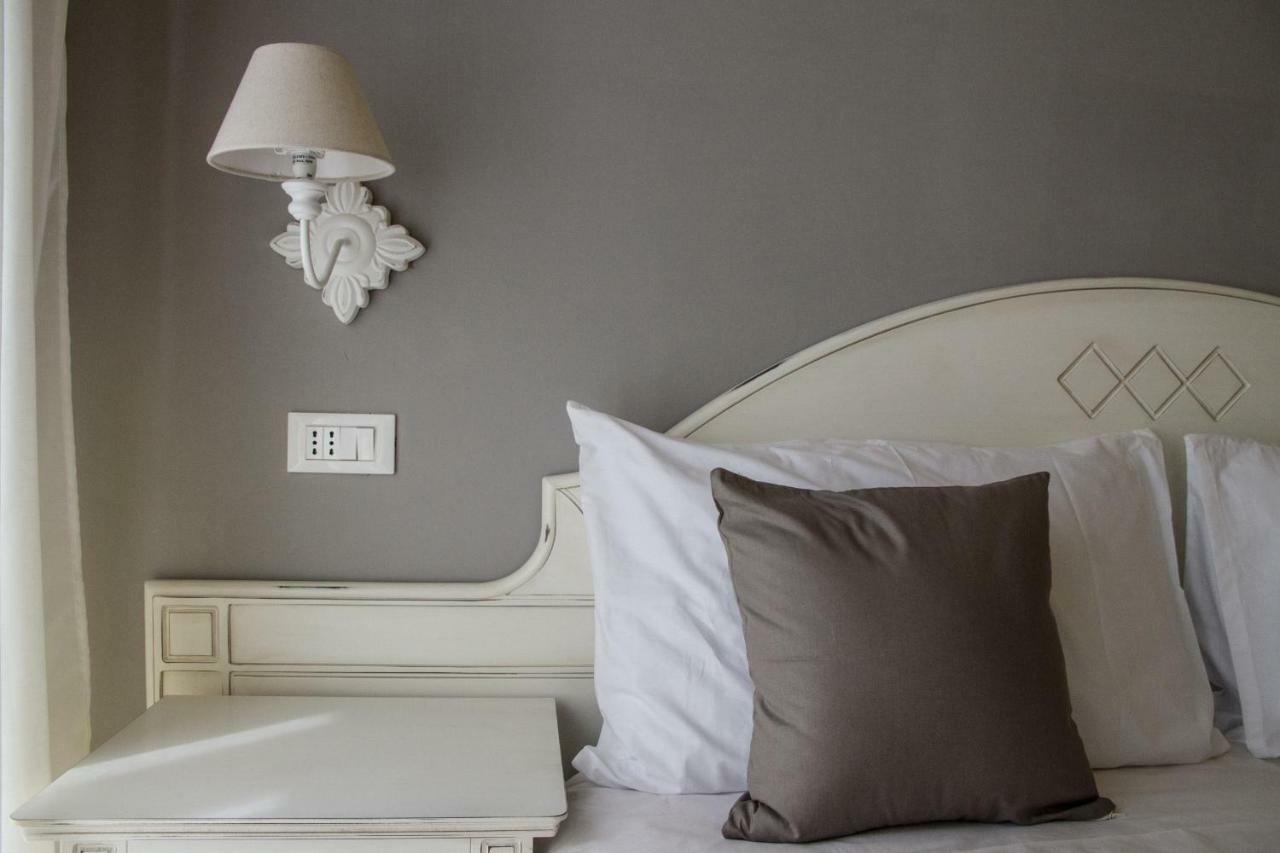 Guest House Domo Florenzia 외부 사진