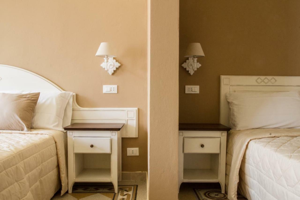 Guest House Domo Florenzia 외부 사진