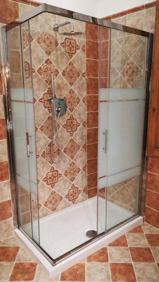 Guest House Domo Florenzia 외부 사진