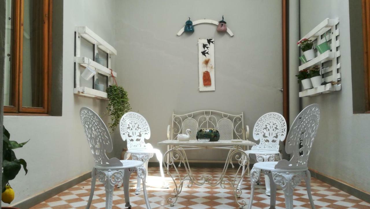 Guest House Domo Florenzia 외부 사진