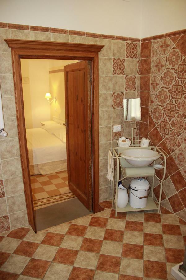 Guest House Domo Florenzia 외부 사진