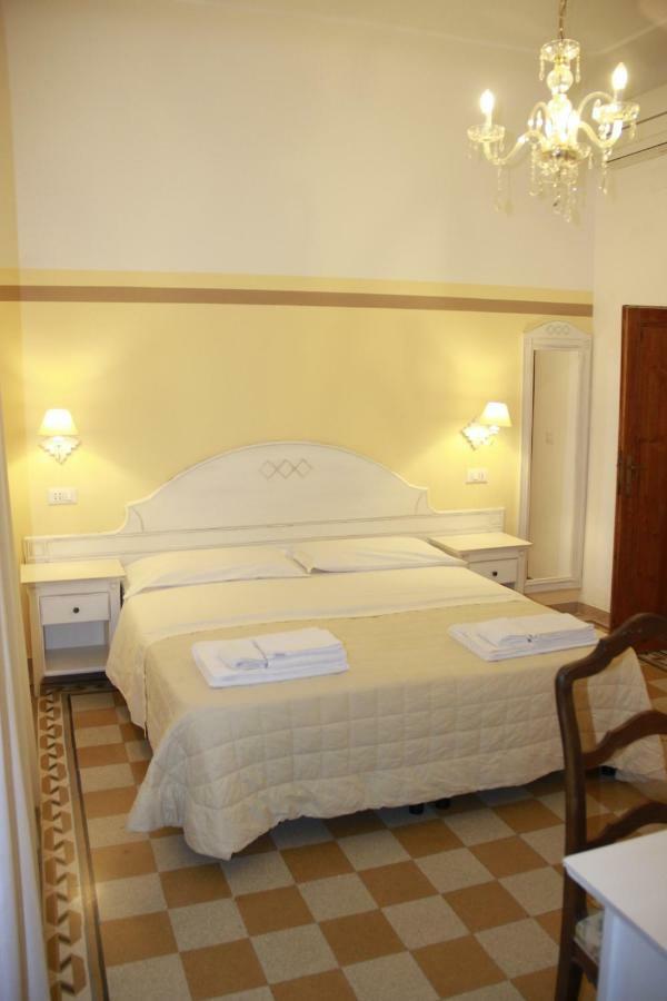 Guest House Domo Florenzia 외부 사진