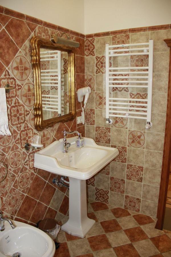 Guest House Domo Florenzia 외부 사진