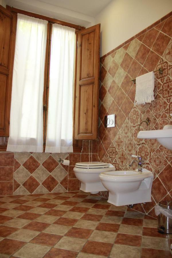 Guest House Domo Florenzia 외부 사진